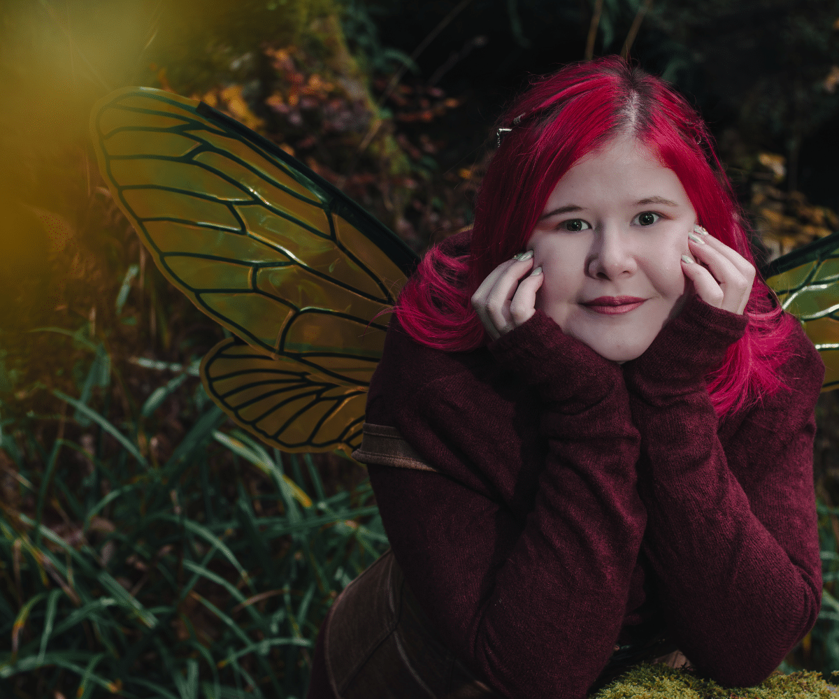 Morgane Port - Photographe d'univers imaginaires en Moselle (Grand Est) Morgane Port - Photographe d'univers imaginaires en Moselle (Grand Est)